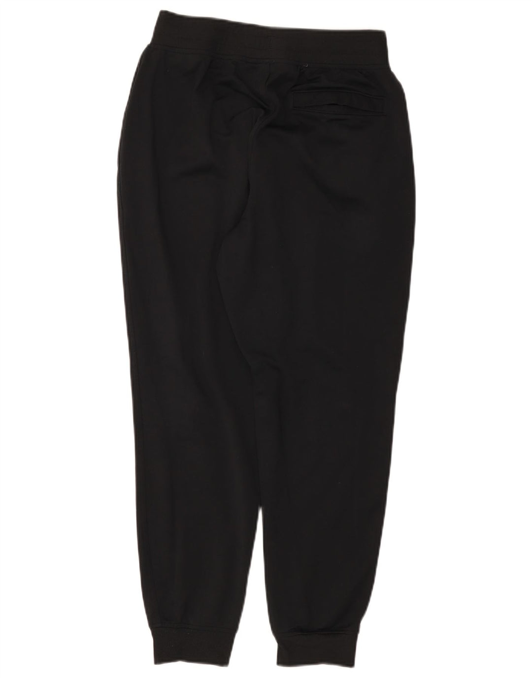 Calça de treino feminina Under Armour Joggers UK 12 médio preto