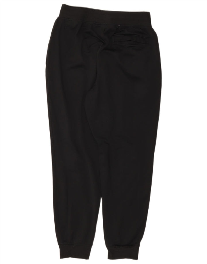 Calça de treino feminina Under Armour Joggers UK 12 médio preto