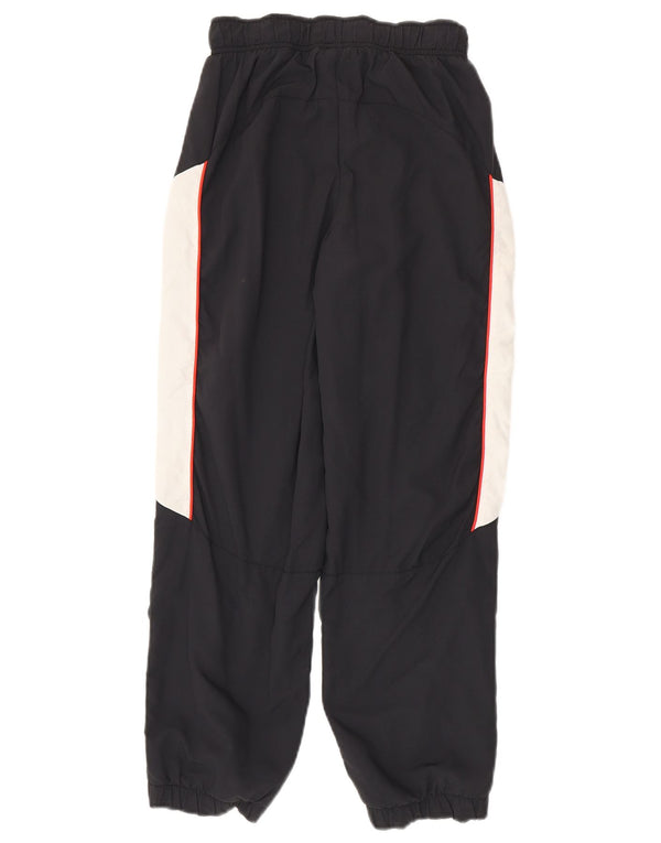 Calça de treino Nike Boys Joggers 10-11 anos cinza médio esportivo