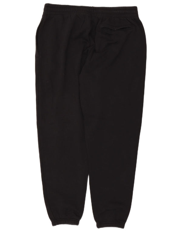 Under Armour Mens Calças de treino Joggers XL algodão preto