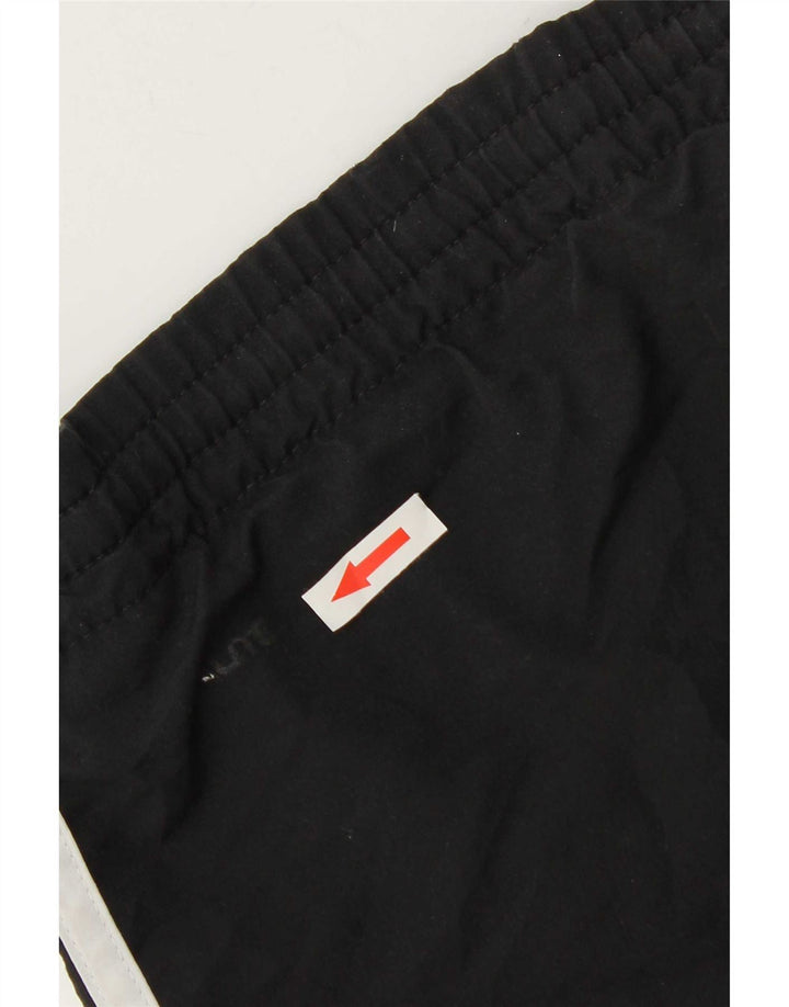 Adidas Masculino Climalite Sport Shorts Médio Preto Poliéster