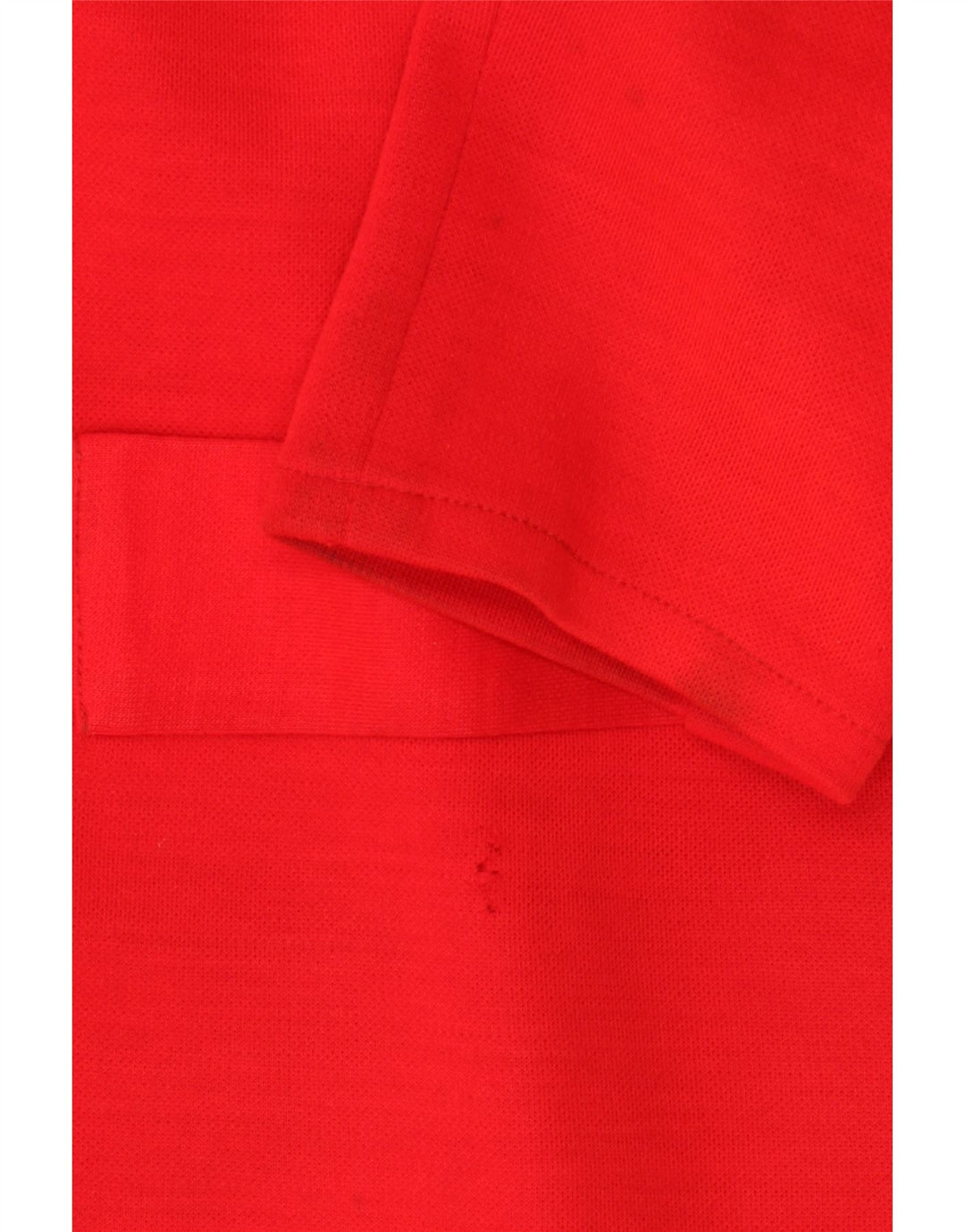 Jaqueta Blazer Feminina Vintage com 5 Botões Reino Unido 12 Vermelho Médio