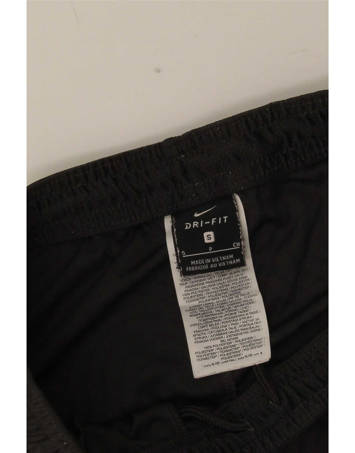 Nike Mens Liverpool Sport Shorts Pequeno Cinza Colorblock Poliéster