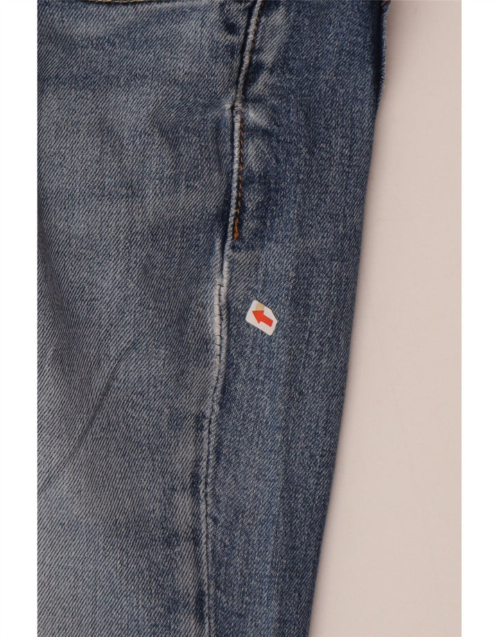 Jeans Levis 511 Slim Masculino W33 L32 Azul