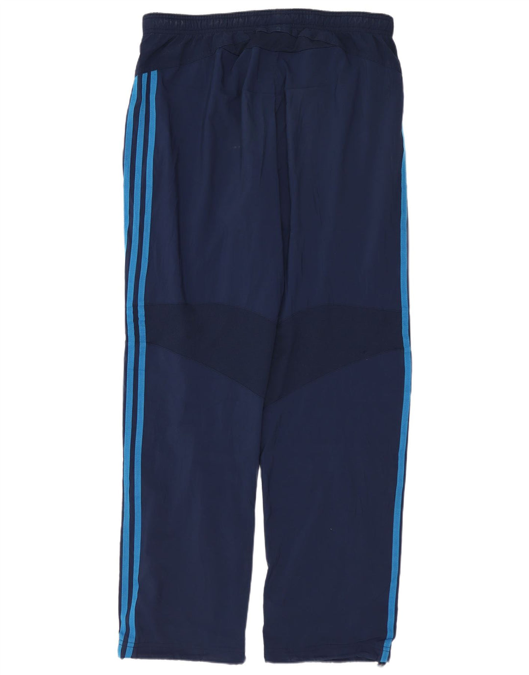 Calça Adidas Mens Climacool Treino Médio Azul Marinho