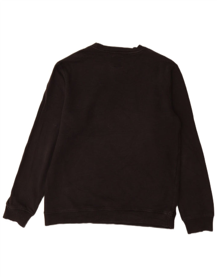 Dickies moletom gráfico masculino jumper XL algodão preto