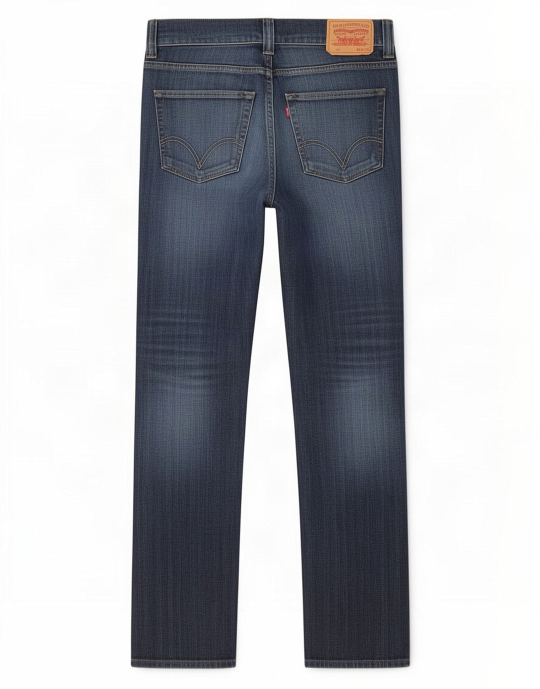 Calça Jeans Levis 511 Slim Masculina W36 L34 Azul Marinho