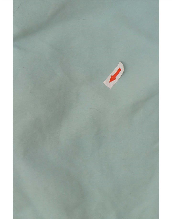 Polo Ralph Lauren Shorts de natação masculino médio azul nylon