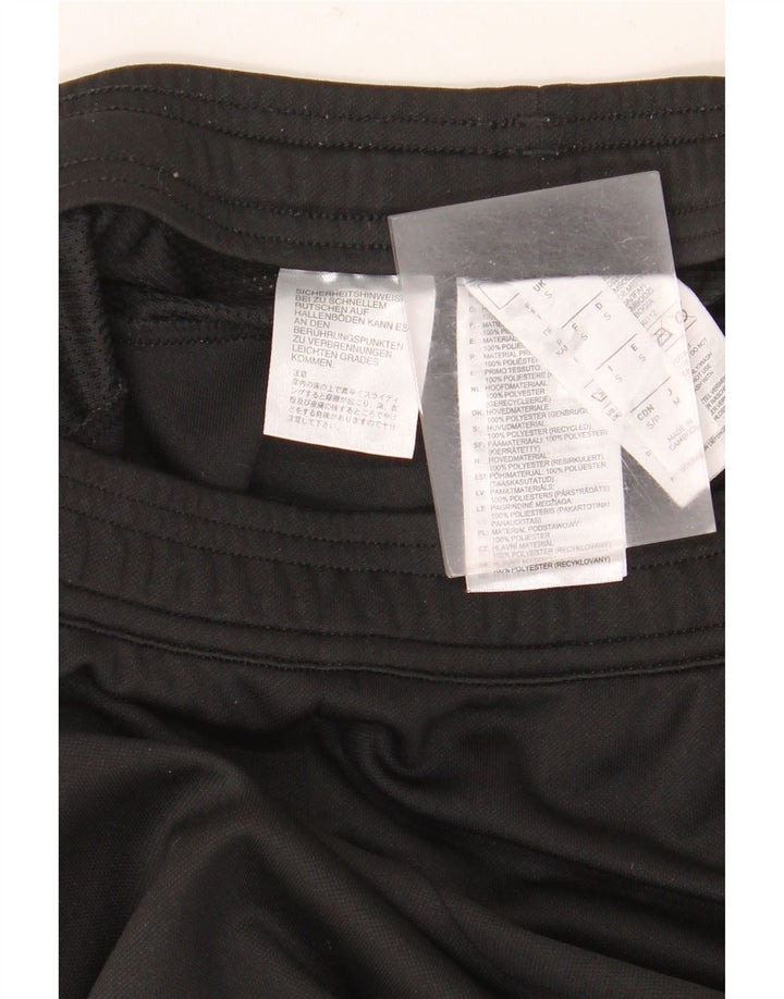 Calça Adidas Aeroready Masculina Pequena Poliéster Preto