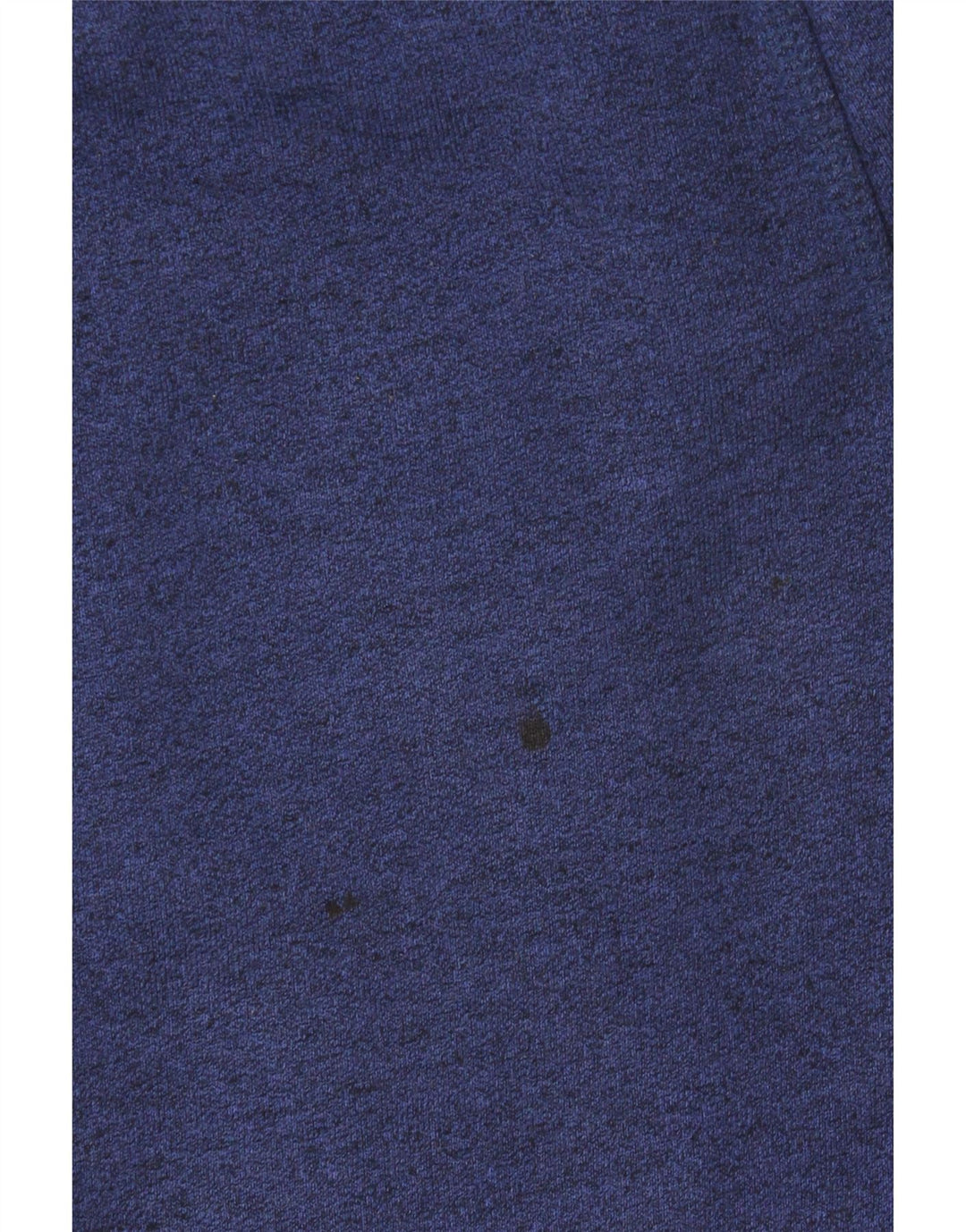 Superdry Mens Graphic Sport Shorts Médio Azul Algodão