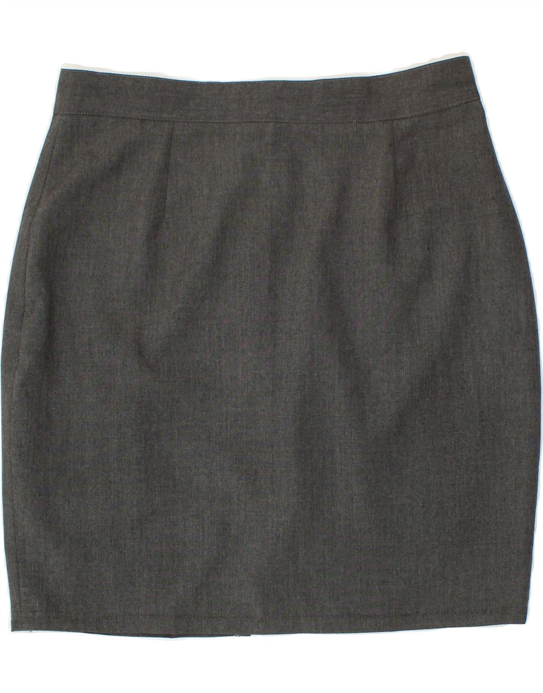 PHARD Womens Pencil Skirt W30 Medium Grey Vintage Phard and Second-Hand Phard from Messina Hembry 