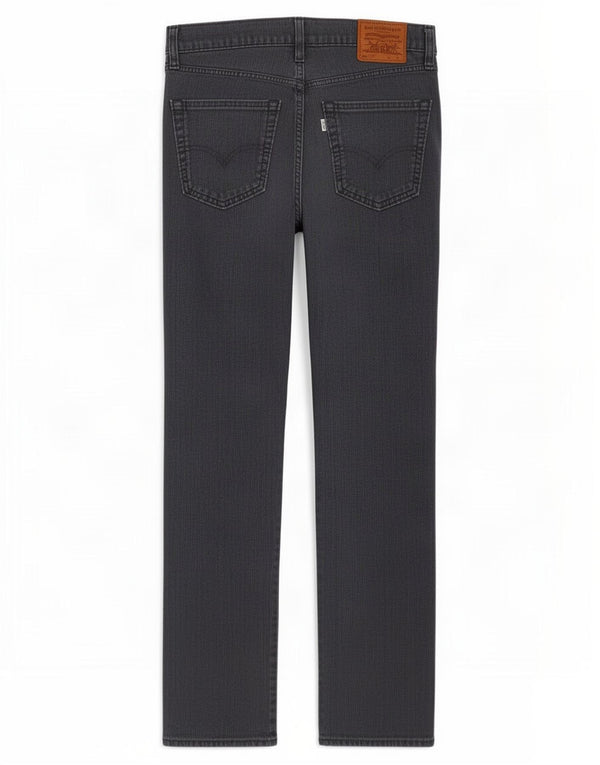 Calça Levi's Masculina 511 Slim Corduroy W32 L32 Algodão Cinza