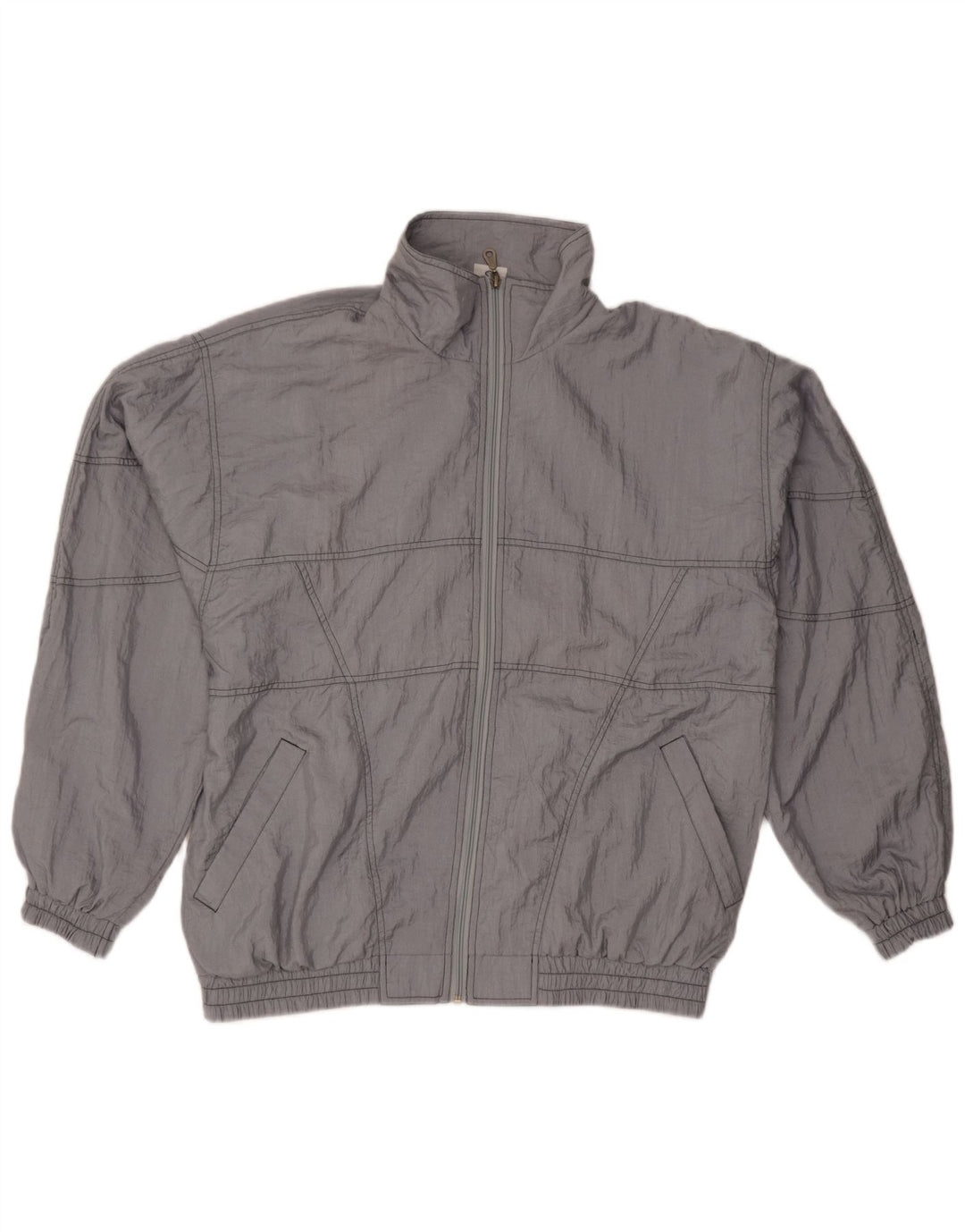 Rodeo Masculino Treino Completo IT 56/58 XL Cinza Nylon