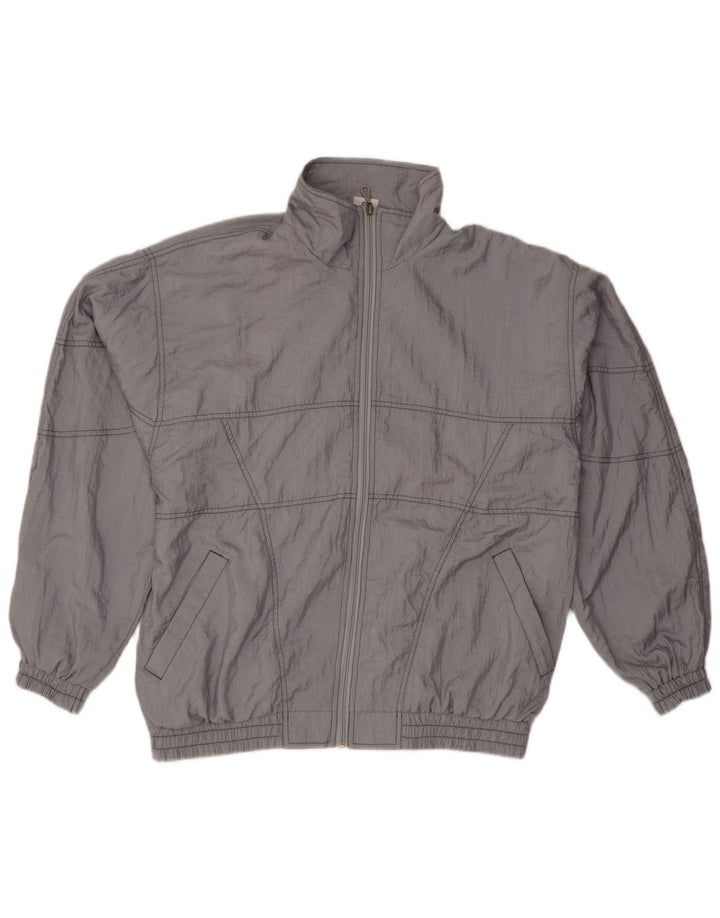 Rodeo Masculino Treino Completo IT 56/58 XL Cinza Nylon