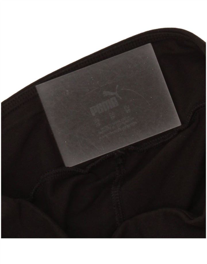 Leggings Gráficos Femininos UK 4 XS
