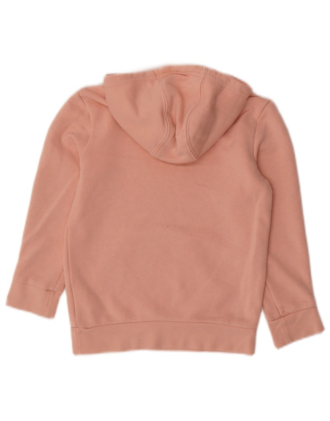 ADIDAS Meninas Graphic Full Tracksuit 5-6 Anos Rosa Algodão