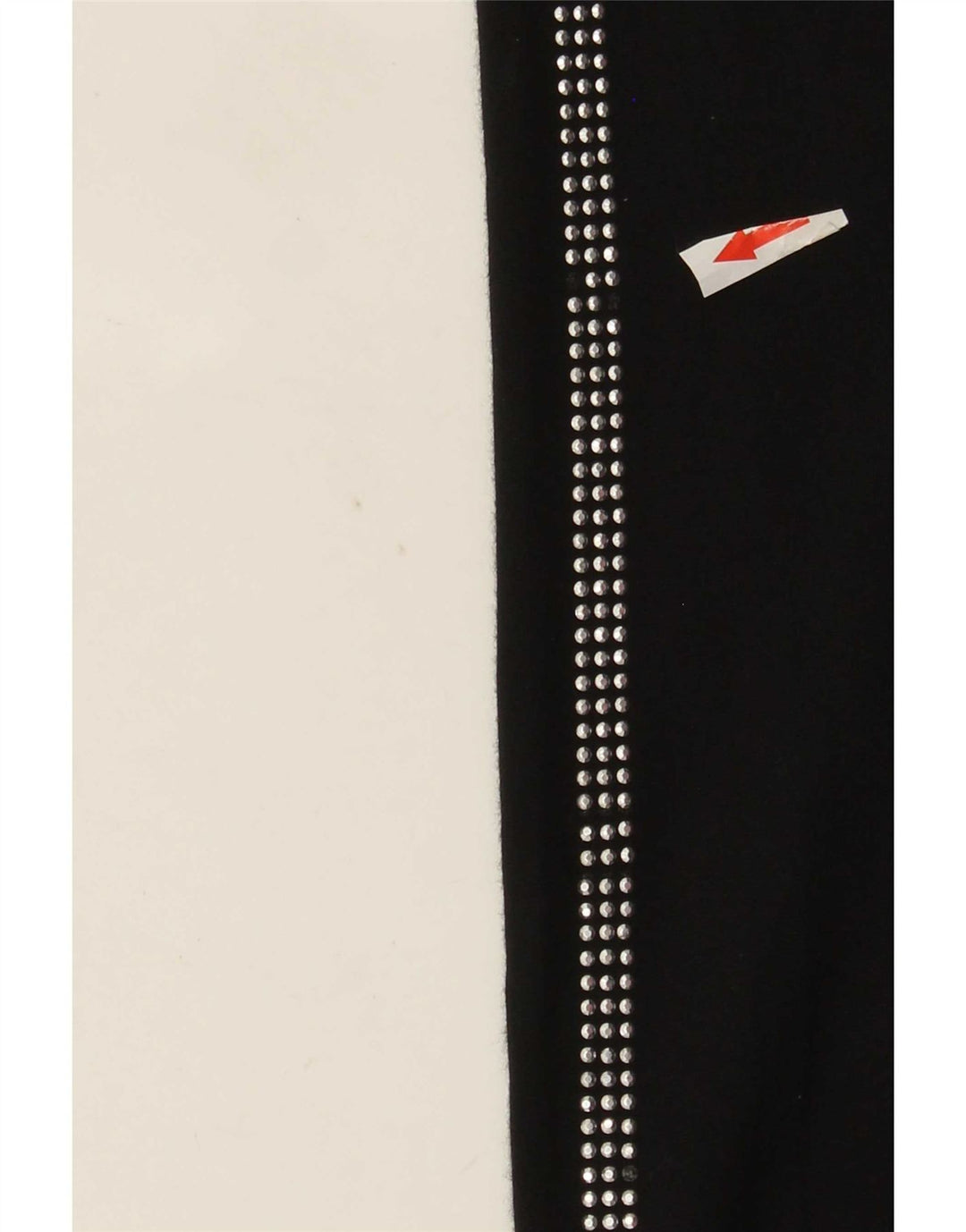 Leggings femininos Marks & Spencer Reino Unido 18 XL preto viscose