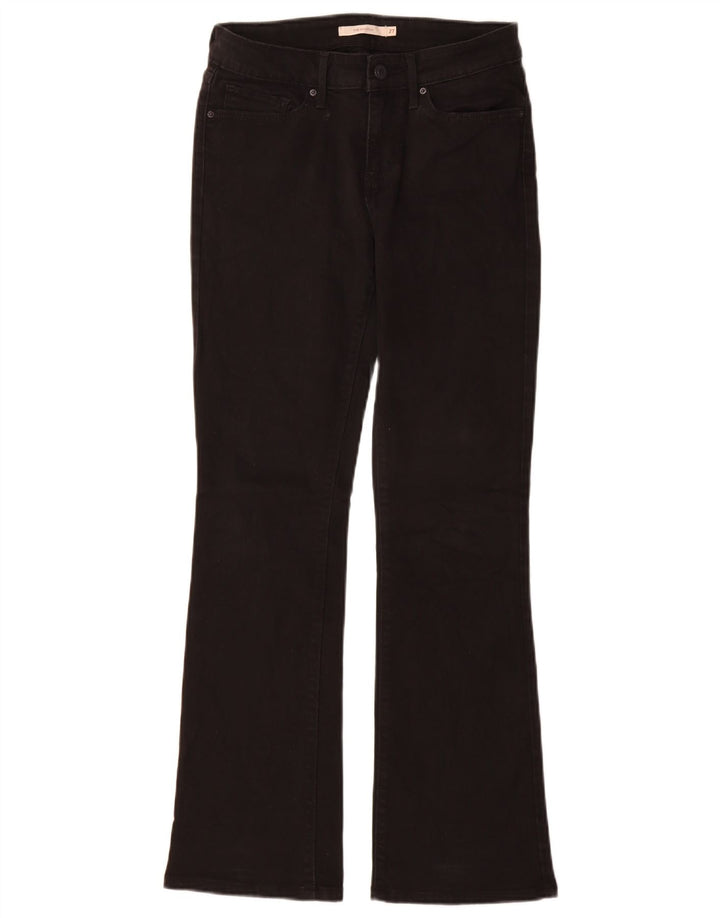 Jeans bootcut feminino W27 L30