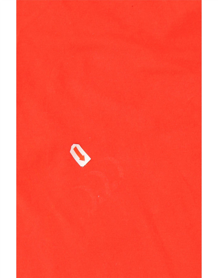 Camiseta PUMA Masculina Ferrari Top XL Vermelha