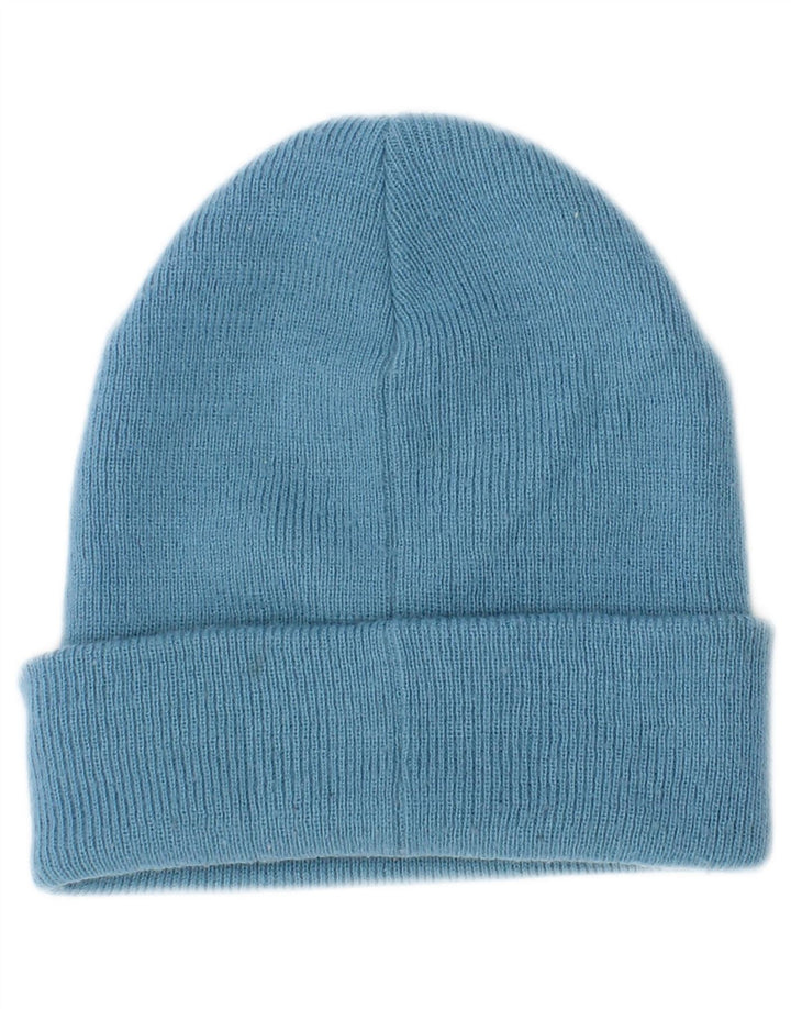 Gorro masculino Under Armour Knit Beanie pequeno azul