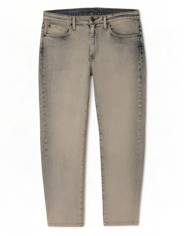 Calça Jeans Levis 511 Slim Masculina W34 L32 Azul Algodão