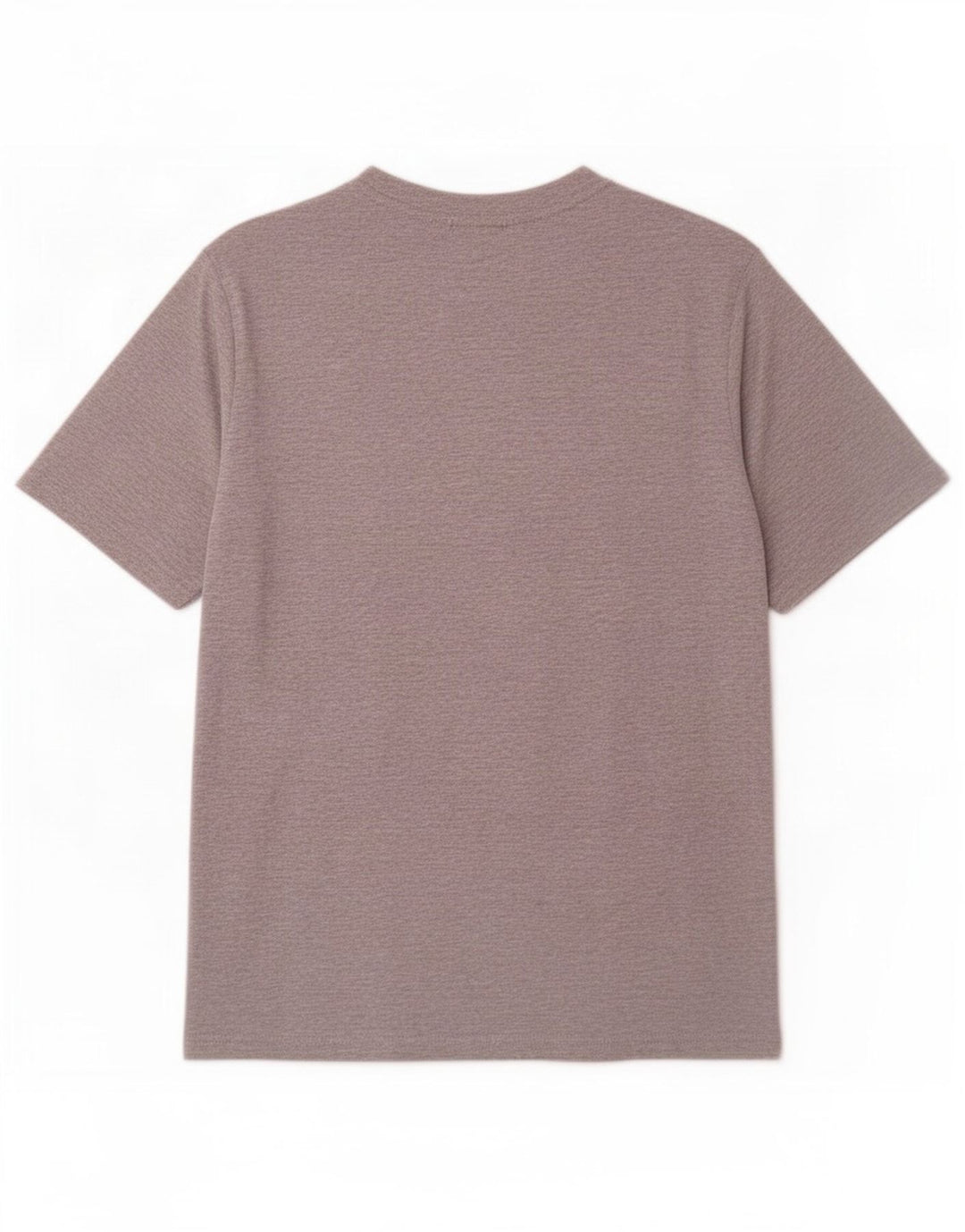Top Fila Boys Graphic T-Shirt 13-14 Anos Algodão Cinzento