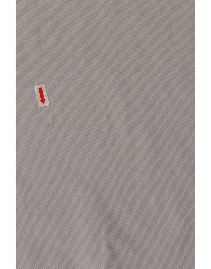Camisa polo masculina North Sails XL azul algodão