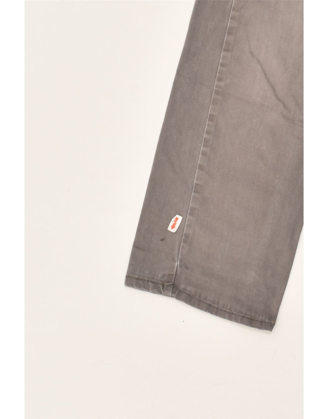 LEVI'S Boys 514 Straight Jeans 9-10 Years W25 L25  Grey Cotton | Vintage Levi's | Thrift | Second-Hand Levi's | Used Clothing | Messina Hembry 