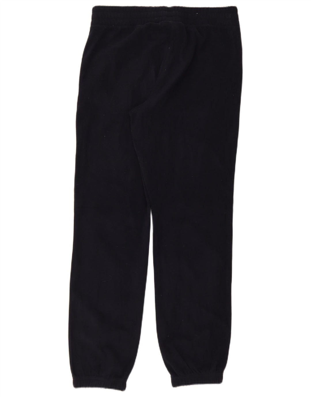 Calça de treino masculina Lotto Joggers grande azul marinho
