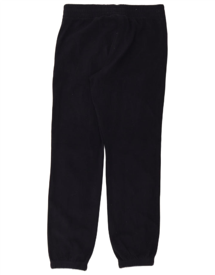 Calça de treino masculina Lotto Joggers grande azul marinho