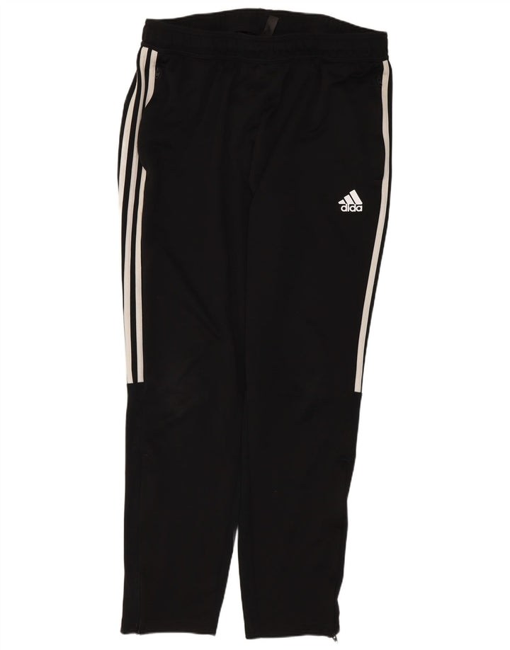 Calça Adidas Aeroready Masculina XL Poliéster Preto