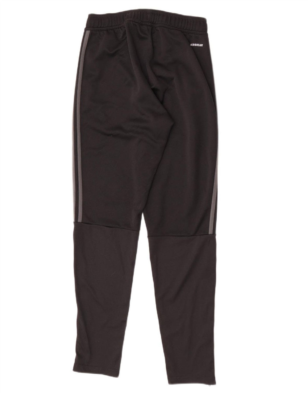 Calça Adidas Aeroready Masculina Pequena Poliéster Preto