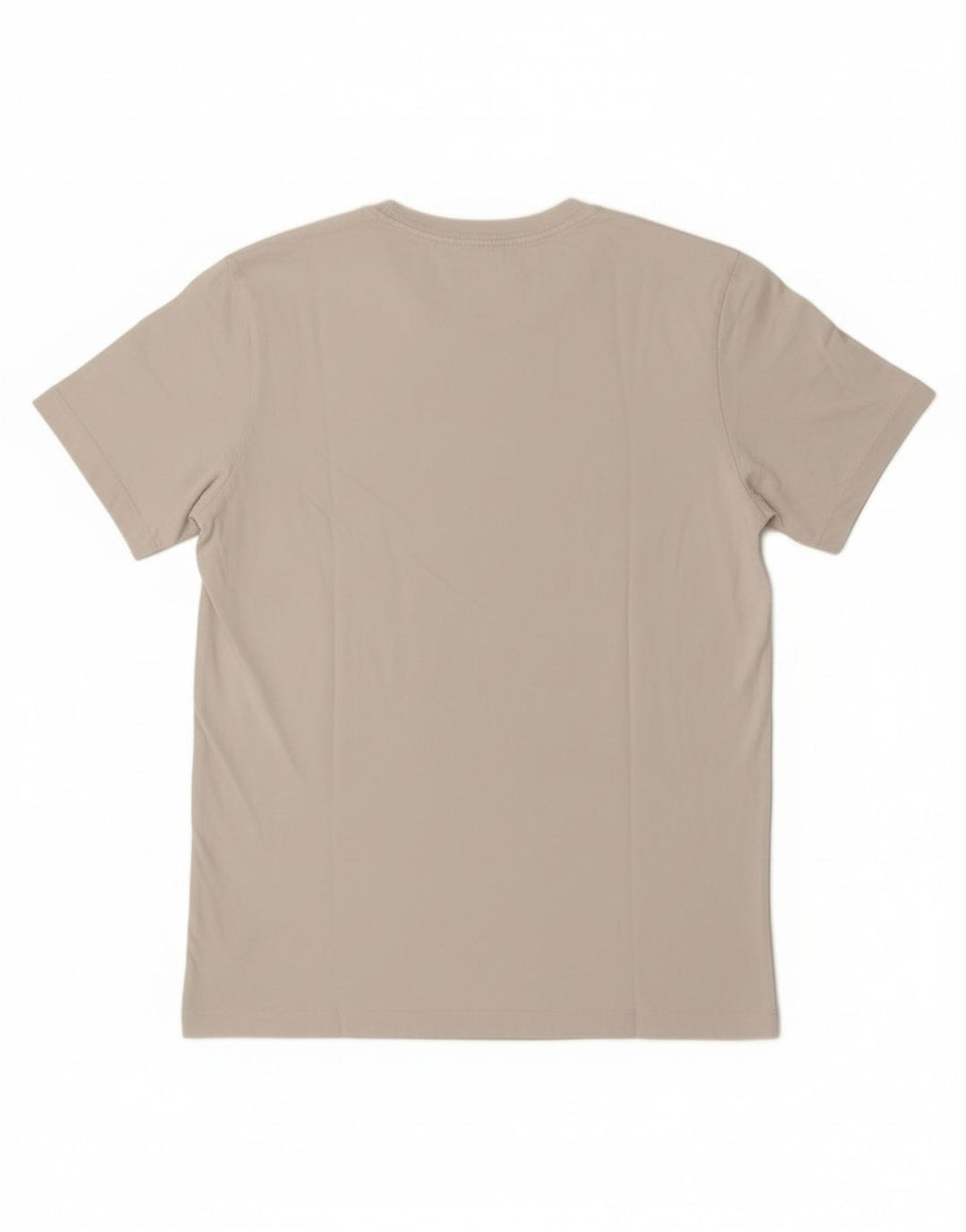 Camiseta Nike masculina gráfica Top médio branco