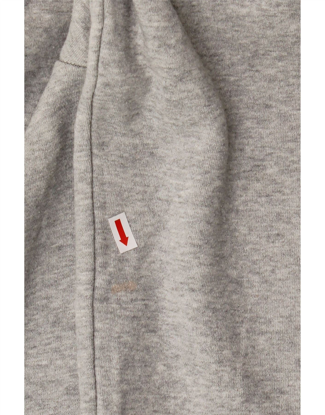 CHAMPION Mens Tracksuit Trousers Joggers XS Grey Cotton Vintage Champion and Second-Hand Champion from Messina Hembry 
