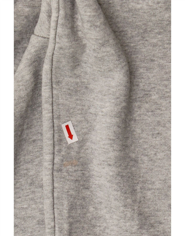 CHAMPION Mens Tracksuit Trousers Joggers XS Grey Cotton Vintage Champion and Second-Hand Champion from Messina Hembry 