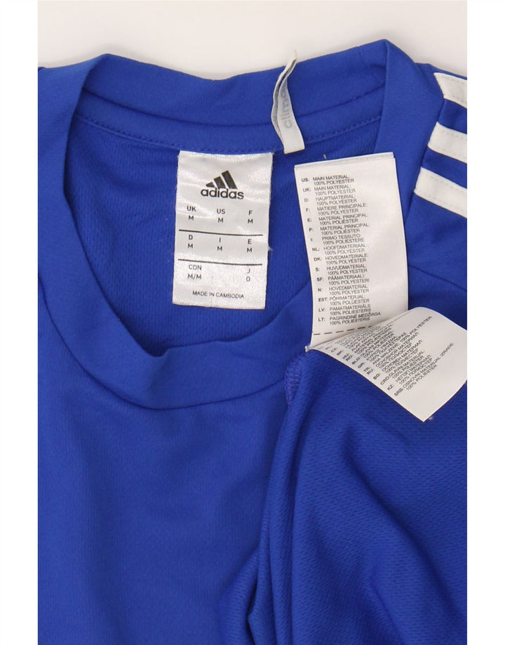 Camiseta Masculina Top Médio