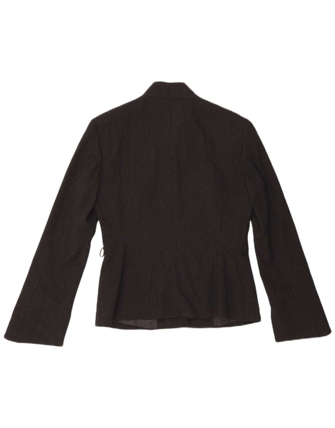 SEVENTY Blazer feminino IT 44 médio preto lã nova