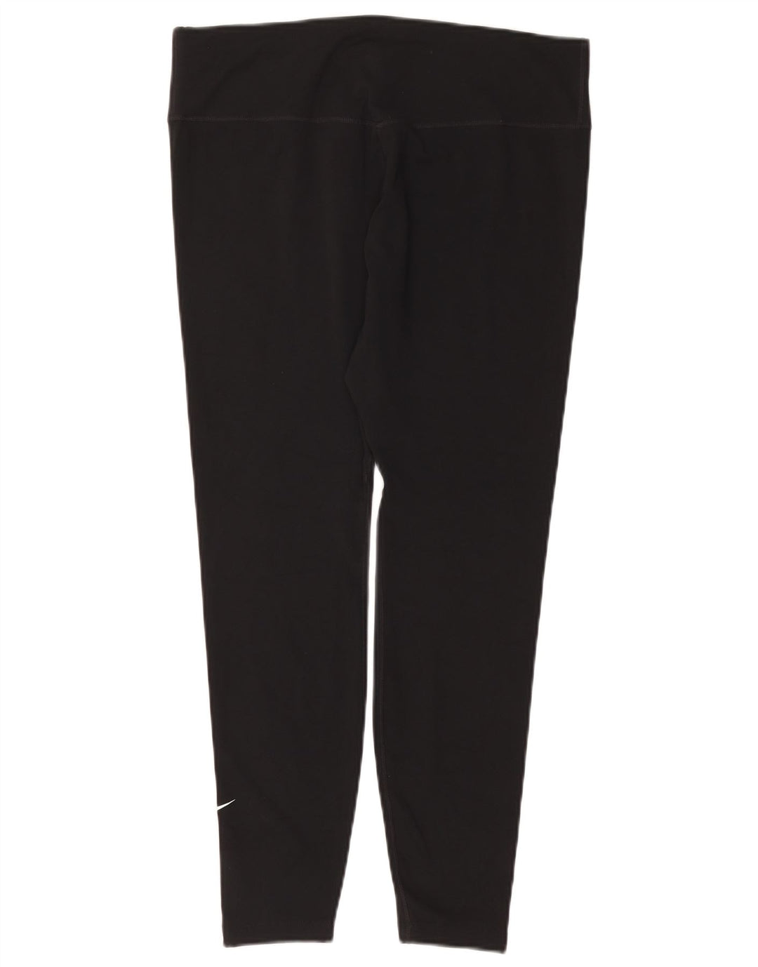 Leggings Nike Dri Fit Feminina UK 18 XL Preto Poliéster