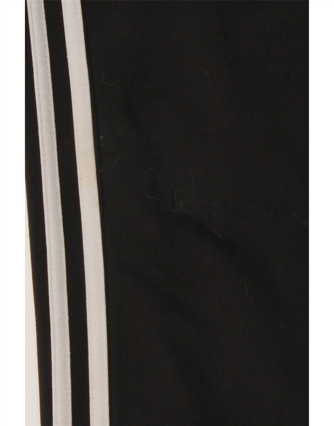 Calças de treino Adidas Meninos 13-14 Anos Preto Colorblock Poliéster