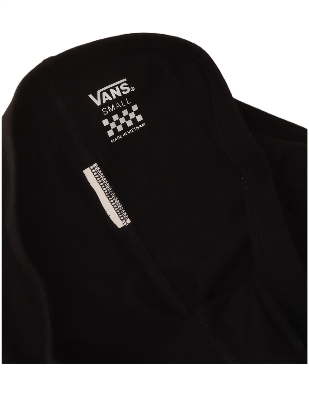 Leggings Vans Femininas Graphic UK 10 Pequenas Pretas