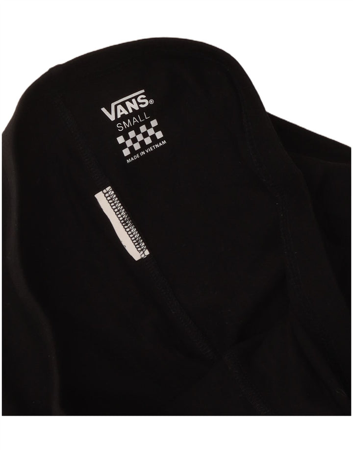 Leggings Vans Femininas Graphic UK 10 Pequenas Pretas