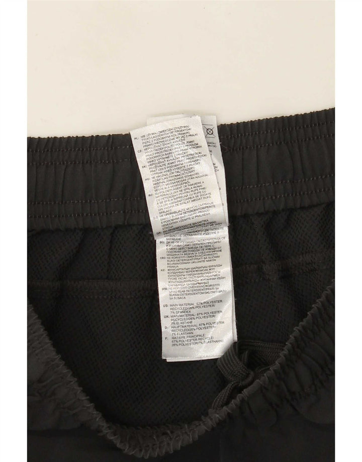 Adidas Masculino Climalite Sport Shorts Cinza Médio Poliéster