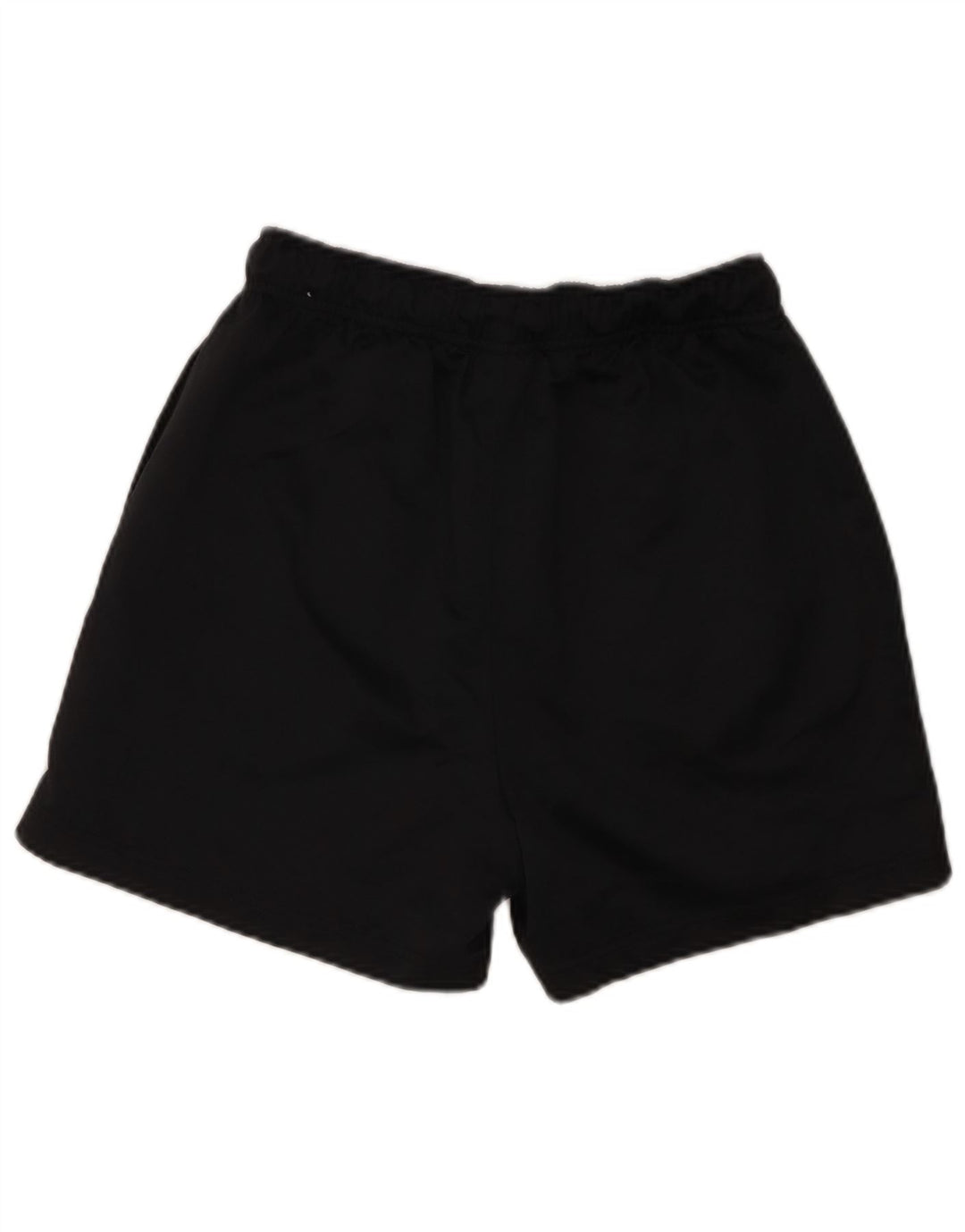 Nike Mens Sport Shorts Pequeno Poliéster Preto