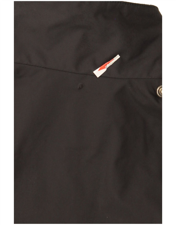 Jaqueta bomber feminina Refrigiwear UK 6 XS poliamida preta