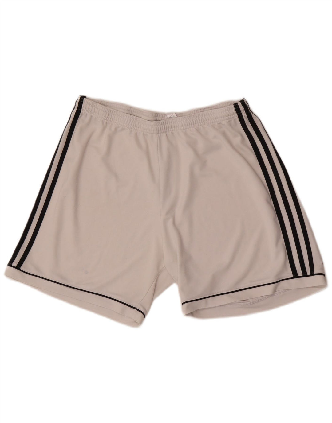 Adidas Mens Aeroready Sport Shorts Grande Branco