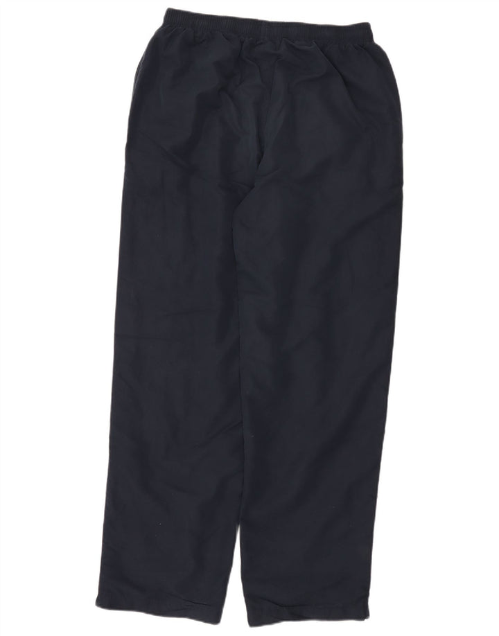 Calça de treino masculina Lotto azul marinho médio