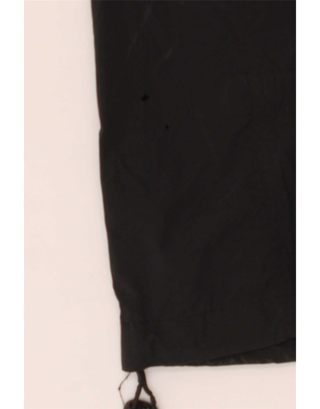 Shorts esportivos masculinos Lotto XL pretos
