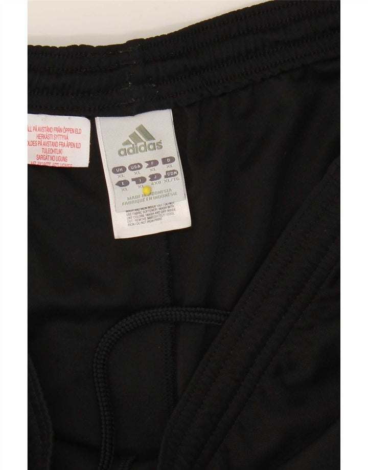 Adidas Masculino Climalite Sport Shorts XL Preto Poliéster