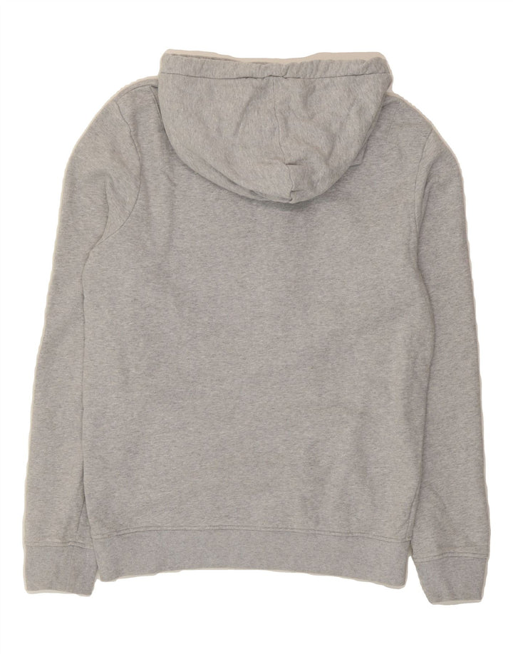 ALL SAINTS Mens Full Tracksuit Small Grey Cotton Vintage All Saints and Second-Hand All Saints from Messina Hembry 