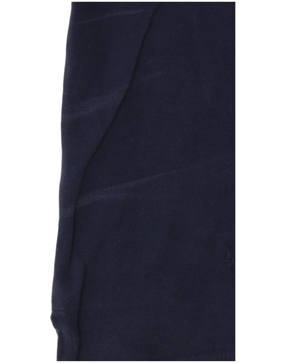 Camisa pólo masculina FRED PERRY pequena azul marinho